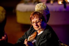 20.12.2022 Adventkonzert Chor- und Volkstanzgruppe Krems/Lerchenfeld